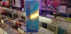 Dior Addict by Dior Eau de Parfum 0.67 oz / 20 ml for Women Her NEW SEALED BOX - Picture 1 of 4