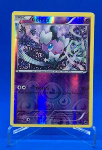 Gothita HoloReverse XY Fates Collide Pokémon Card In Never Played Condition! - Picture 1 of 2