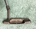 Beautiful Bronze Colored PING Anser 3 Putter, RH, 35.5", Stroke Fitted Excellent