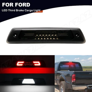 LED Rear Third 3rd Brake Light Cargo Lamp For Ford F-150 2009-2014 AL3Z13A613-E - Bild 1 von 11