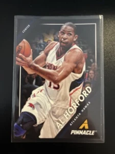 2013-14 Pinnacle #141 Al Horford - Picture 1 of 2