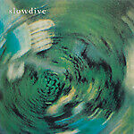 Music Slowdive / S.T. 180G Ltd Green Black Marbled Vinyl 12 Rsd Drops