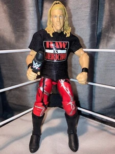 Chris Jericho - The Best of Attitude Era Komplett WWE Mattel AEW Elite Ultima... - Bild 1 von 4