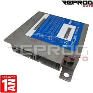 CALCULATEUR AIRBAG VIERGE FIAT PUNTO 46766385 - TRW 331163 - Picture 1 of 1