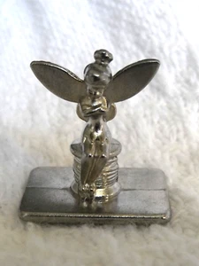 Disney Scene It? Tinker Bell Tink 2nd Edition Metal Replacement Game Piece - Picture 1 of 6
