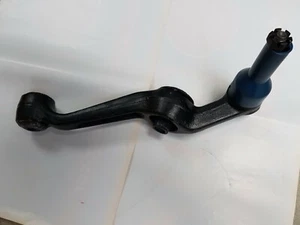 BMW E21 LOWER CONTROL ARM, LEFT INCLUDING. BUSHES & BALLJOINT 3 SER. 9/78 to1983 - Foto 1 di 3
