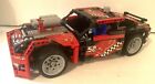 Lego #42041: Race Carloose Complete No Instructions