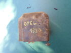 Oldtimer Opel 1930 Kappe abdeckkappe für Magnetzünder ? NW ke