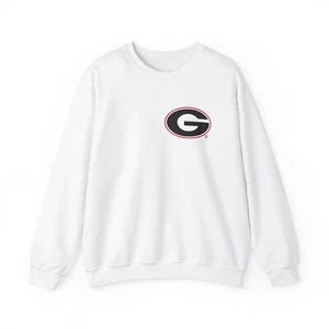 Sudadera cuello redondo Georgia Bulldogs™ - Imagen 1 de 25