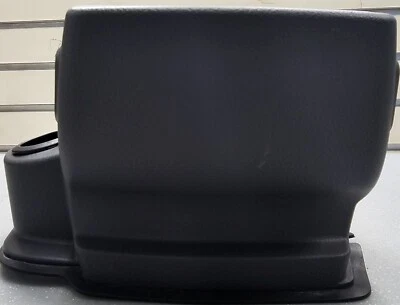 🔥04-09 Cubierta de columna de dirección Kia Spectra (OEM) 84853-2F001 Foto 1 de 4