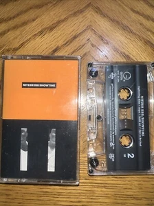 NITZEREBB - SHOWTIME -  M5G24284 CASSETTE GEFFEN  - Picture 1 of 2