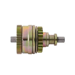 Tigershark Starter Bendix 23 Tooth 900/Monte Carlo Daytona TS 1000 3008-408 - Imagen 1 de 1