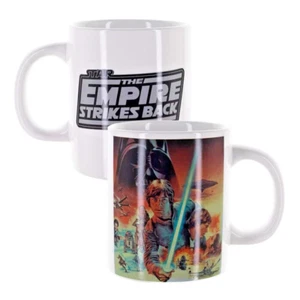 Taza de cerámica Star Wars - Empire Strikes Back 16 oz (10) - Imagen 1 de 4
