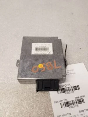 2003-2005 Mercedes-Benz E320, E500 - Communication Module - 2118203085 - R320726 - Image 1 of 4