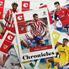 2022-23 Chronicles La Liga Angel Correa Base Set Chronicles Silver #2