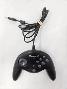 Microsoft SideWinder Game Pad USB Controller - Picture 1 of 3