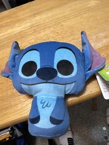 Funko Stitch Beanbag Peluche Disney Lilo & Stitch - Imagen 1 de 4