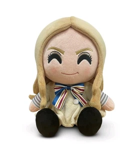NUEVO Peluche Youtooz Coleccionables M3gan Megan AMC Exclusivo 9 Pulgadas Edición Limitada - Imagen 1 de 8