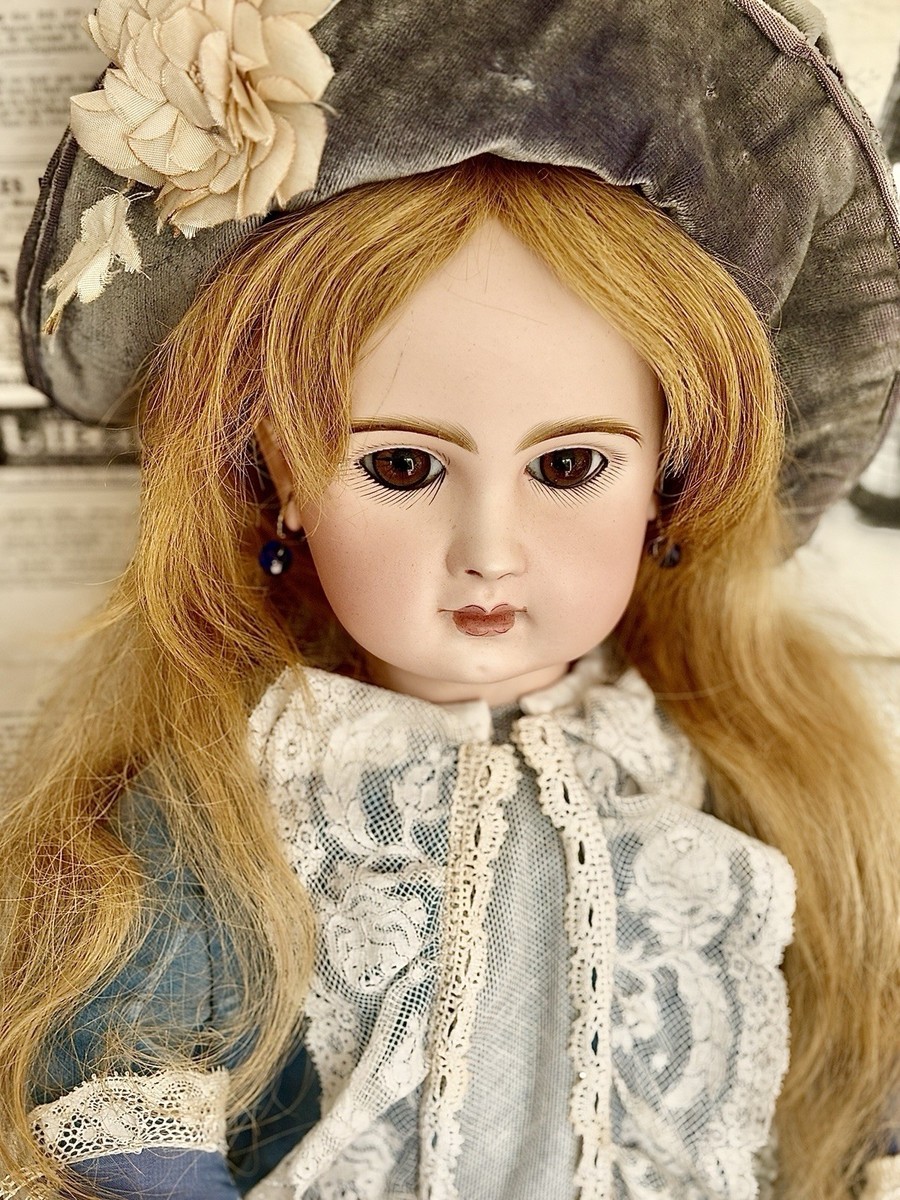 Tete Jumeau Dolls products for sale | eBay Tete Jumeau Dolls products for sale | eBay