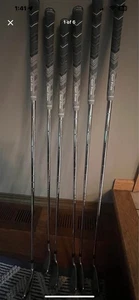 Titleist T300 Iron Set LEFTY - Picture 1 of 6