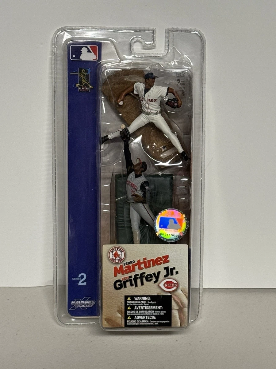 Boston Red Sox MLB Action Figures for sale | eBay