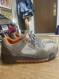 Patagonia Men's Hiking Shoes/Sneakers Size 12. Worn 3x. - Picture 1 of 5