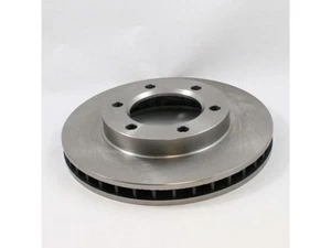 Pronto 58FS84M Front Brake Rotor Fits 1974-1988 Jeep J10 - Picture 1 of 1