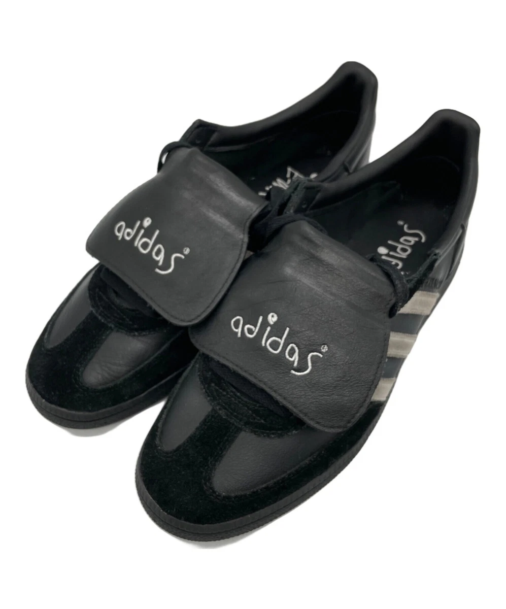 SHUKYU×E-WAX×adidasOriginalsSpezial HP6695 SHUKYU E-WAX adidas Originals Handball Spezial Core Black