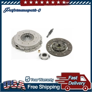 LUK Clutch Kit for INFINITI I30 1996 1997 1998 1999 2000 2001 3.0L V6 - Picture 1 of 1