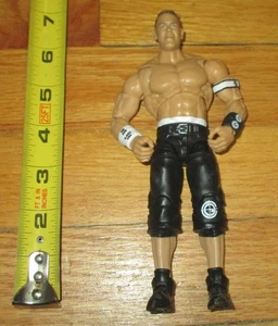 Figura de lucha libre 2021 WWF WWE Mattel John Cena Ultimate Edition serie 10 - Imagen 1 de 3
