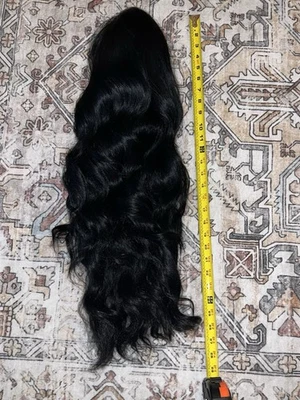 Cloud Nine Sensational, Swiss Lace Front Wig - Image 1 of 4