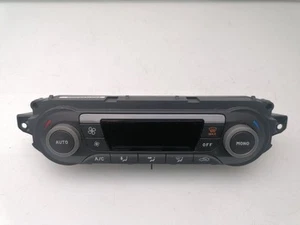 7M5T18C612AD MANDO CLIMATIZADOR / 675653 PARA FORD C-MAX CB3 * - Imagen 1 de 5