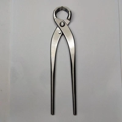 Suwada Stainless Root Cutter 200mm Gardening Tool, Sharp Blade, New - Image 1 of 4