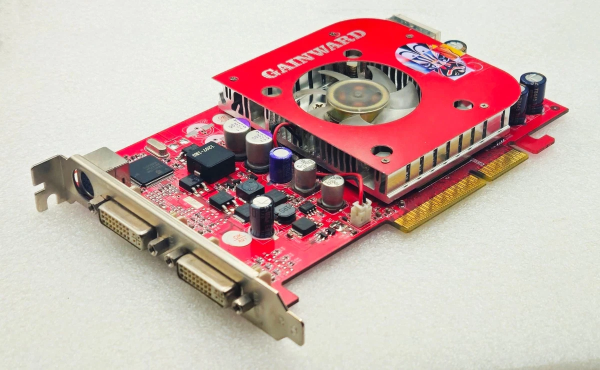 Geforce 6600 Gt for sale - eBay