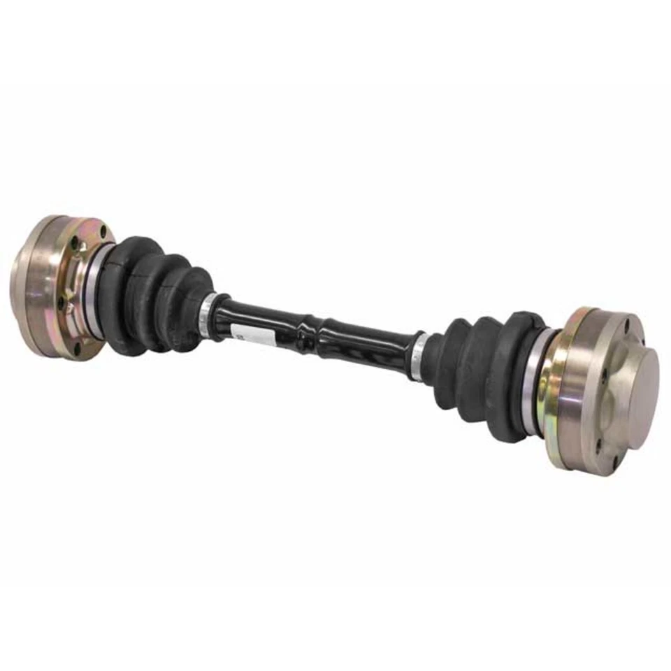 300 736 GKN CV medio eje trasero lado conductor o pasajero para 635 535 528 524 Foto 1 de 1