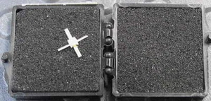 Motorola SRF5278H 8638 RF216 HBBEO66SU RF transistor 21 - Picture 1 of 1