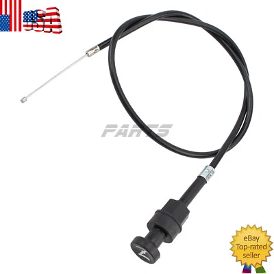 Cable obturador de arranque para Yamaha TTR125 E L LE 2003-2007 5HP-26331-11-00 Foto 1 de 4
