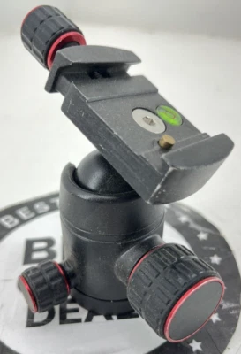 Replacement Head for Sunpak Travellite Pro Folding Tripod - Image 1 of 4