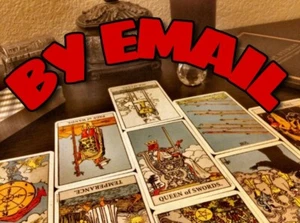 Tirada del Tarot para una pregunta futuro a Medio plazo - Imagen 1 de 1