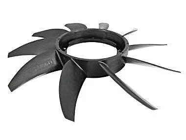 GKTECH RB Skyline/GT-R/Z32 High Performance Engine fan - 40% more air flow - Image 1 of 3