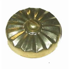 Billiard Table Brass Rail Cap Cover And Screw For Apron Bolt Heads