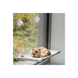 TRIXIE Liegeplatz für Fensterscheibe Katzenbett TX-43209