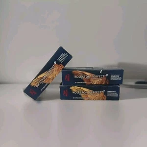 Wella Koleston Perfect ME+ Permanent Hair Color Pure Naturals,2 oz(CHOOSE COLOR) - Picture 1 of 1