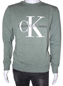 Sudadera con capucha suéter Calvin Klein para hombre - Imagen 1 de 1