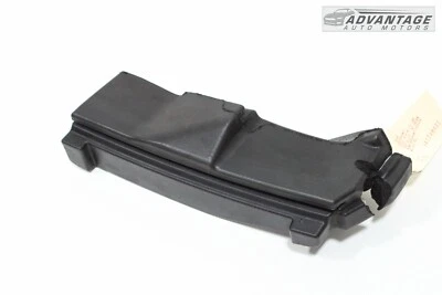 ALFA ROMEO STELVIO 2017-2019 CARROCERÍA DELANTERA DERECHA AISLAMIENTO ESPUMA ALMOHADILLA OEM Foto 1 de 4