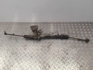 Renault Clio II mk2 2002 LHD 1.5dci Steering rack 2002 60kW VEI11048 - Picture 1 of 9