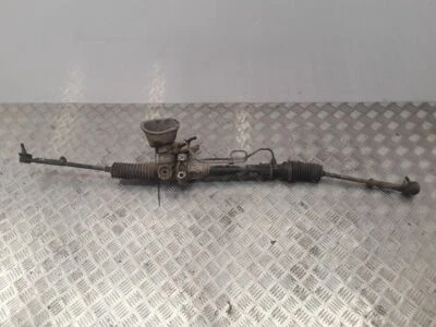 Barra de dirección Renault Clio II mk2 2002 LHD 1.5dci 2002 60kW VEI11048 Foto 1 de 4