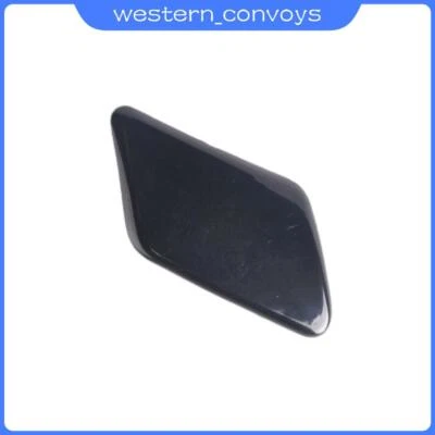 Крышка насадки омывателя правой фары неокрашенная крышка подходит для Volvo C30 2008-2013 - Изображение 1 из 4