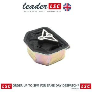 Front Right Engine Mounting for Vauxhall Nova 1983 to 1992 90135339 New - Picture 1 of 12