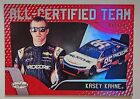 2018 Certified Racing All-Certified Team #Act16 Kasey Kahne Red #071/149